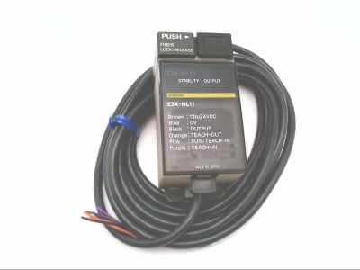 OMRON E3X-NL11