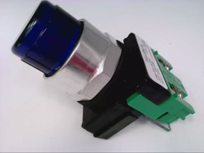 C3 CONTROLS FVLU24LB-AIPBCBE-NO