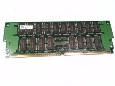 SAMSUNG KMM3144C400CS-6S