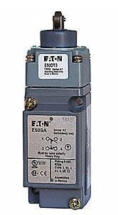 EATON CORPORATION E50AS26P