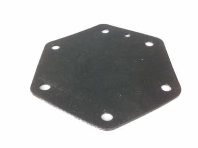 QUINCY AIR COMPRESSOR 9062