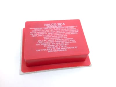 NALCO CHEMICAL CO 2815