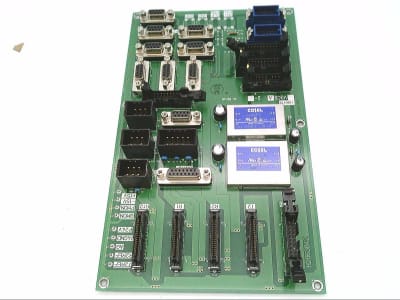 TOSHIBA H2863842
