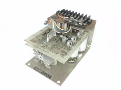 BODINE ELECTRIC ASH-550