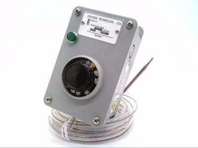 PROCESS TECHNOLOGY NR25-12