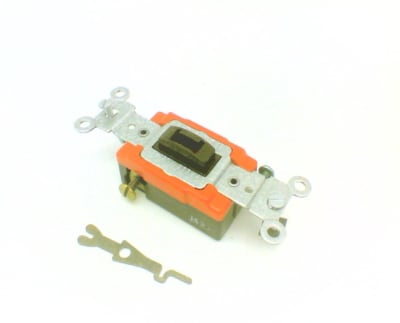 LEVITON 1123-2L
