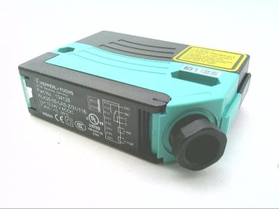 PEPPERL & FUCHS RLK28-55-LAS-Z/31/116