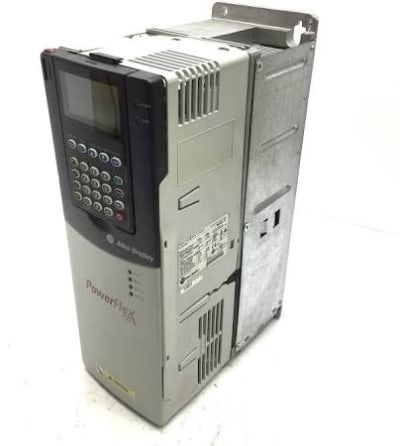 ALLEN BRADLEY 20BD8P0A2NYYANB0