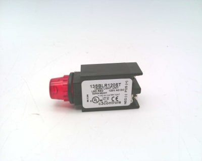 CONTROL CONCEPTS 13SBLR120ST-13RDF