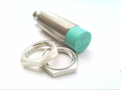 PEPPERL & FUCHS NBN12-18GM50-A2-V1