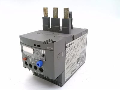 ASEA BROWN BOVERI TF65-67