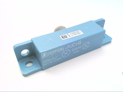 PEPPERL & FUCHS 40FR3-33-1