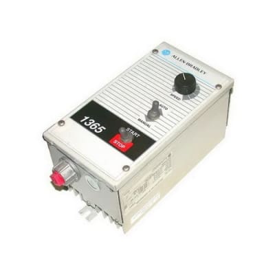 ALLEN BRADLEY 1365-SAF