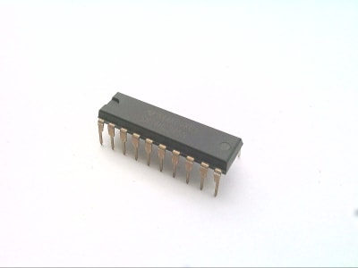 TEXAS INSTRUMENTS SEMI SN74HC245N
