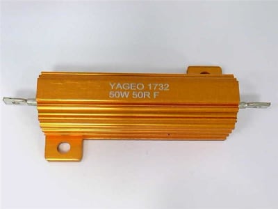RADWELL RC50X50W1WW