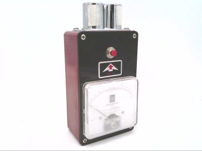 PIONEER ELECTRIC & RESEARCH MODEL-12