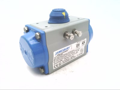 JAMESBURY VPVL100SR6BD