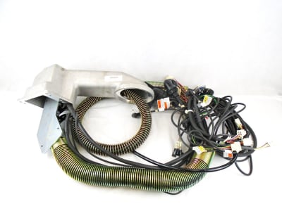 YASKAWA ELECTRIC HW0171354-A