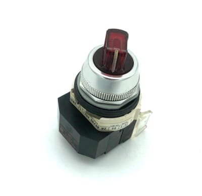 ALLEN BRADLEY 800T-H-R-2KB6