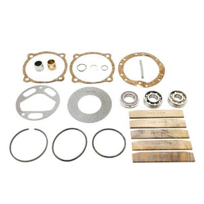 INGERSOLL RAND 150BMPD-TK1