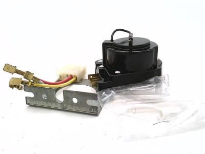 EATON CORPORATION 8-804