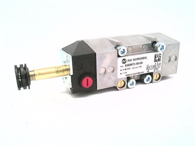 NORGREN SXE9573-180-00