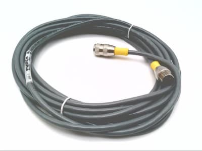 TURCK RK 4.4T-5-RS 4.4T