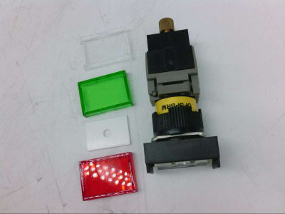 BANNER ENGINEERING OFSPBRM