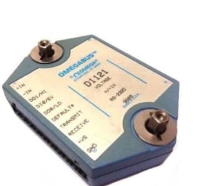 OMEGA ENGINEERING D1121