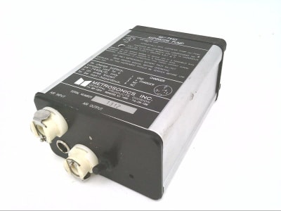 METROSONICS EP-7440