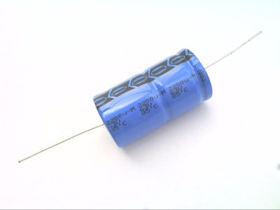 VISHAY MAL212518222E3