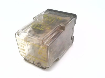 SCHNEIDER ELECTRIC 8501-KP12-120V