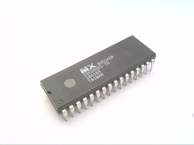 MACRONIX MX29F040PC-70