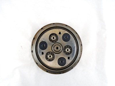 YASKAWA ELECTRIC HW9381635-A