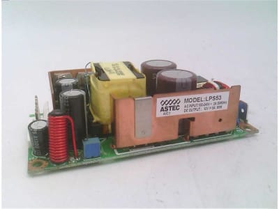ASTEC LPS53