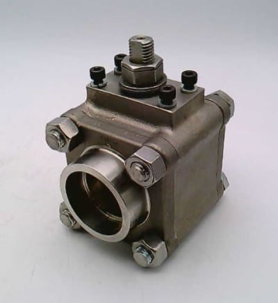 FLOWSERVE EPT5966GZSW