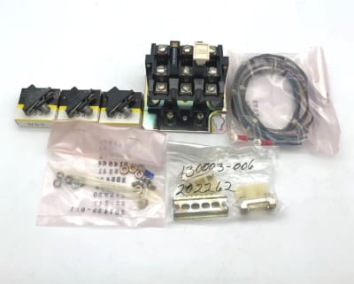 ALLEN BRADLEY 1334-MOD-T2