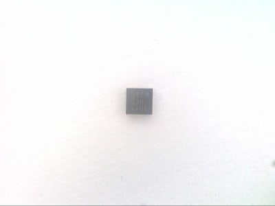 MICROCHIP TECHNOLOGY INC AT42QT1011-MAHR