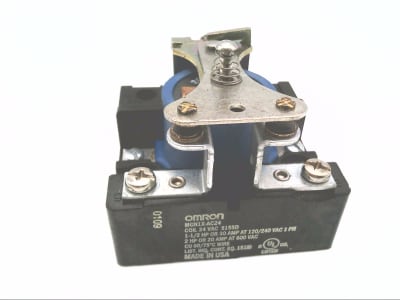 OMRON MGN1X-AC24