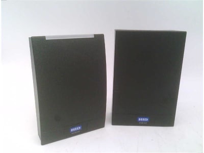 HID CORPORATION 82125CKI0001A