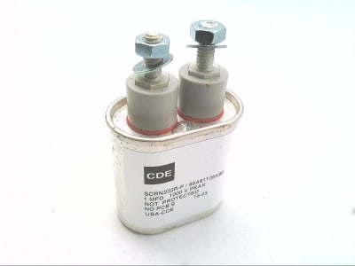 CORNELL DUBILIER SCRN233R-F