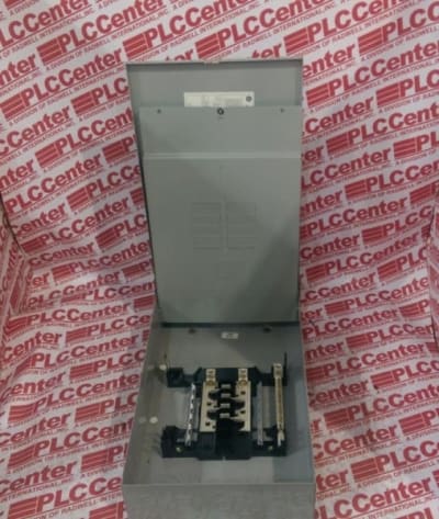 GENERAL ELECTRIC TLM812RCU2