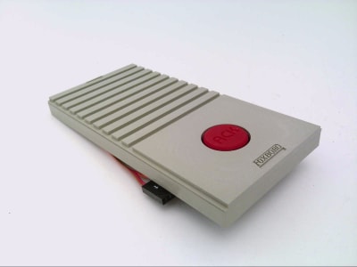 INVENSYS P0600TE