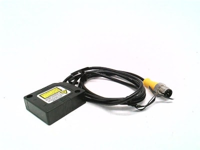 BANNER ENGINEERING PD49VP6C200QP-02923