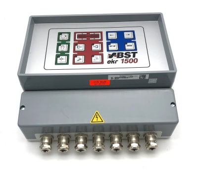 BST EKR-1500