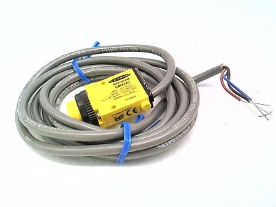 BANNER ENGINEERING SM312C