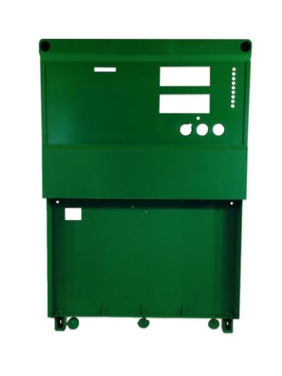 NIDEC CORP 3582-0201-00