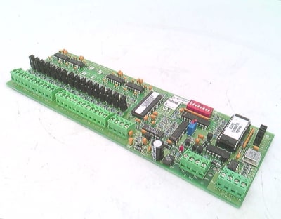 ENERGY CONTROL SYSTEMS 5101706420