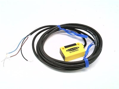 BANNER ENGINEERING Q19SN6D