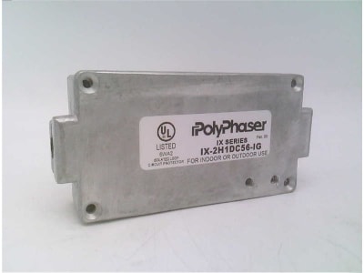 PROTECTION TECHNOLOGY IX-2H1DC56-IG